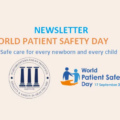 September 17, 2025: World Patient Safety Day