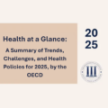 Health at a Glance: Newsletter on the new OECD study for 2025