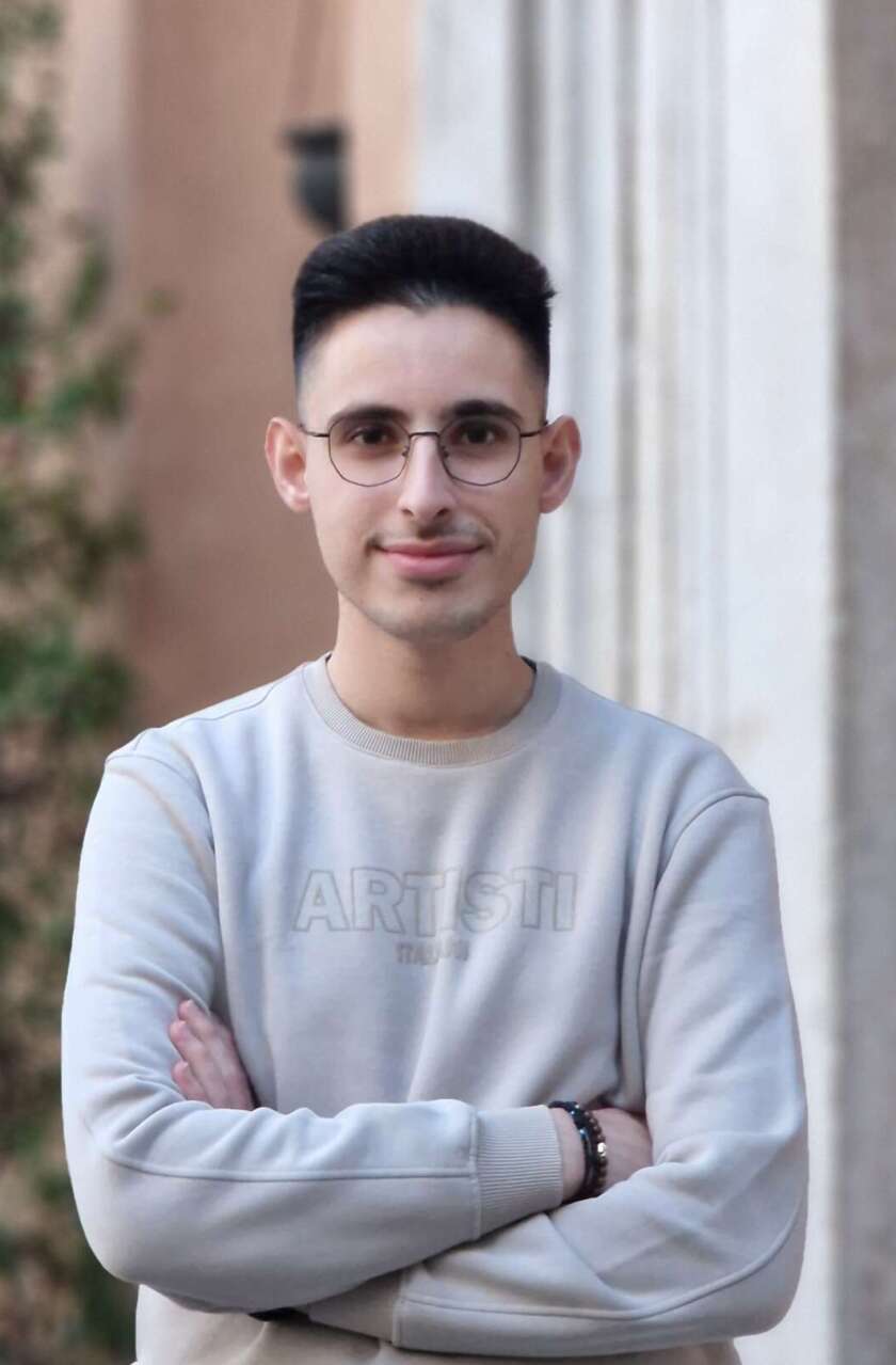 Μπάης Γεώργιος