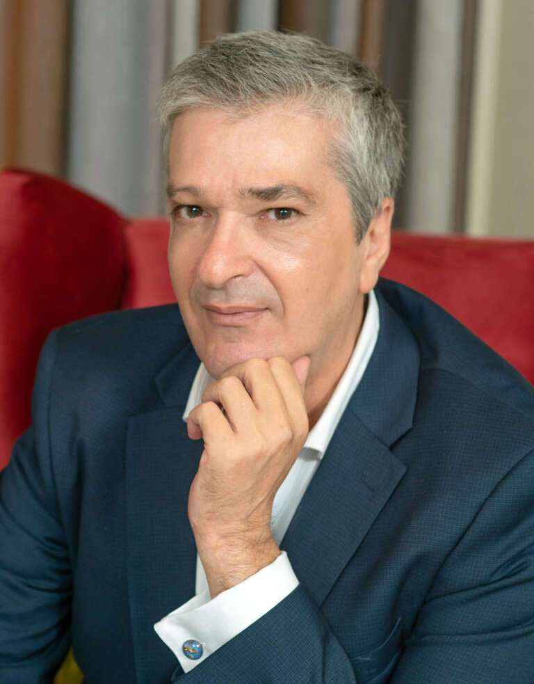 Kalofisoudis Ioannis
